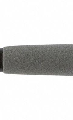 MAG-MATE Inspection Mirror: 2 1/4 in Dia Mirror Size, Mirr. Mat. Glass, Mirr. Shp. Round (MPN 309S1). Key specifications — attr1004918: MAG-MATE; attr1004923: Foam.