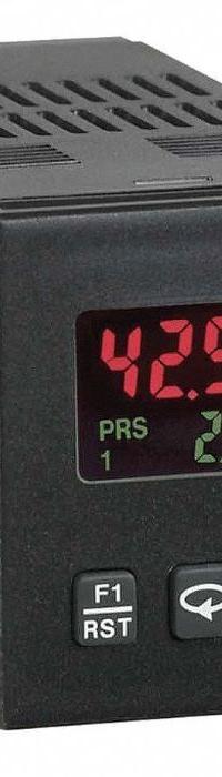 RED LION Time Meter: 85 V AC – 250 V AC, 18 V DC – 36 V DC, 0.3 in Digit Ht - Max., RS-485, C48TD102. Key specifications — attr1042966: C48TD102; attr1042969: +/-0.01%; attr1042981: Red; attr1042982: LCD; attr1042993: 4X; attr1043003: Time Meter; attr1043006: C48T; attr1043012: Screw Clamp.