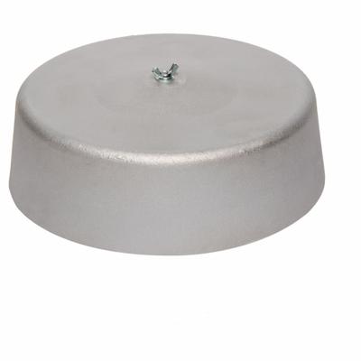 GAST Filter: AJ126F, Intake Filter - Pneumatics