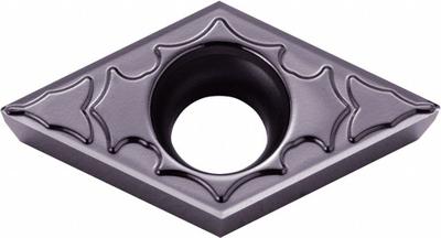 KYOCERA Diamond Turning Insert (MPN DCGT21502MPCFPR1725) - Diamond Indexable Turning Inserts