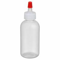 APPROVED VENDOR Dropper Bottle: HDPE, 60 mL, 2 fl oz, Closure Included, Dropper, Non-Sterile, LDPE (MPN F11637-0002). Key specifications — Body Color: Colorless; Closure Color: White; Graduated: No; Brand: APPROVED VENDOR; Closure Included: Yes.