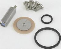 DANFOSS Service Kit: 032F0185 Mfr Part #. Key specifications — Compatible Manufacturer Part Number: EVR 10; Product Type: Service Kit; Manufacturer Part Number: 032F0185.