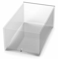 POLYSCIENCE Open Tank: Open Tank, 28 L Capacity (MPN T28PL1). Key specifications — Brand: POLYSCIENCE; Product Type: Open Tank.