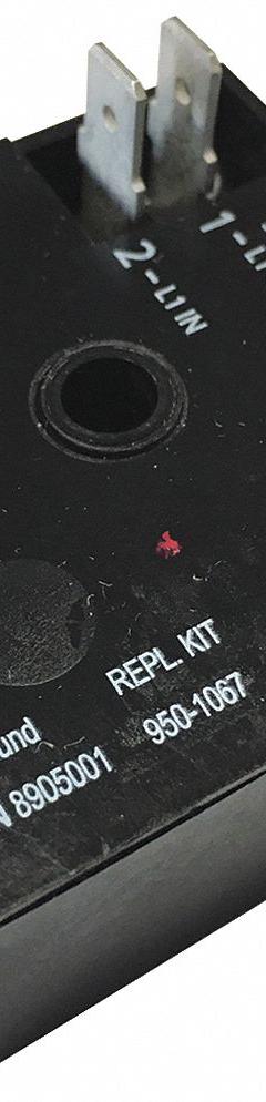 TJERNLUND Timer Relay: Mfr Part # 950-1067. Key specifications — Manufacturer Part Number: 950-1067; Product Type: Timer Relay.