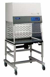 LABCONCO Ductless Enclosure: Paramount, 6 ft Overall Wd, 4 3/8 ft Overall Ht, 29 in Overall Dp (MPN 6963601). Key specifications — Assembly: Unassembled; Brand: LABCONCO; Base/Stand Included Input: No (Required); Base/Stand Included: No (Required); Blower Included: No (Not Required); Work Surface Included: No (Required).