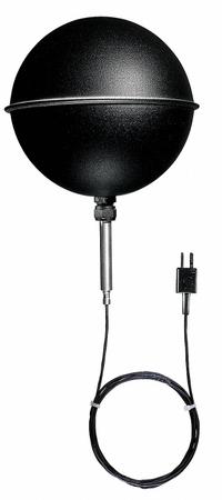 TESTO Globe Probe: Globe Probe, Probe, 1.45 m Fixed Cable, 480, 0602-0743. Key specifications — Manufacturer Part Number: 0602-0743; Brand: TESTO; Includes: 1.45 m Fixed Cable; Accessory Type: Globe Probe.