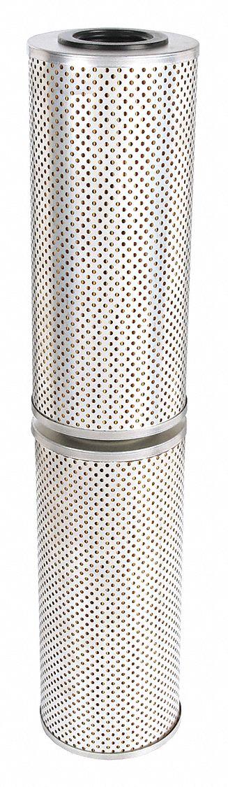 Parker Hydraulic Filter Element: 925793, KK25 - Hydraulic Cartridge Filter Elements