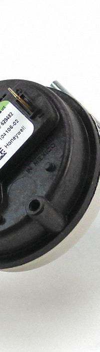 LENNOX Pressure Switch: Mfr Part # 10U94. Key specifications — Manufacturer Part Number: 10U94; Product Type: Pressure Switch.