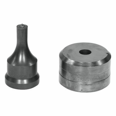 EDWARDS Metric Punch & Die Set: Edwards - Punching Dies