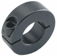 DAYTON Shaft Collar: 1-Piece, Inch, Round, Clamp-On, 1 7/8 in Bore Dia, 2 7/8 in Collar Outside Dia (MPN 1L671). Key specifications — attr85402: DAYTON; attr666006: Inch.