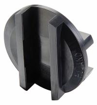 RULAND MANUFACTURING Motion Control Coupling: 0.5° Angular Misalignment, 0.006 in Axial Motion, Inch (MPN OD21/33-AT). Key specifications — attr85399: RULAND MANUFACTURING; attr869810: OD21.