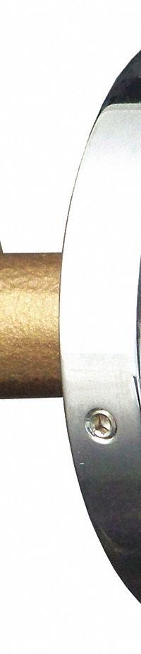ZURN Metal Push Button Assembly: Brass, Mfr Part # PH6000-HYLP-MBP. Key specifications — Product Type: Metal Push Button Assembly; Brand: ZURN; Manufacturer Part Number: PH6000-HYLP-MBP.