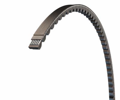 CONTINENTAL V-Belt: SPZ, SPZ1337, 1,337 mm Outside Lg, 10 mm Top Wd, 8 mm Thick - SPZ Section Metric V-Belts