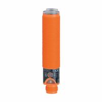 IFM Photoelectric Sensor Receiver: M18 Threaded, Built-in Connector, 2 - Pin 1/2 in Connector (MPN OG0031). Key specifications — DC Supply Voltage Rating: 20-250V DC; Brand: IFM.