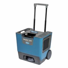 Portable Dehumidifier: 127890, Water Removal, Basements, Std Refrigerant, R-32. Key specifications — Includes Hour Meter: Hour Meter Included; Includes Air Filter: Air Filter Included; Includes Drain Hose: Drain Hose Included; Brand: DRI-EAZ.