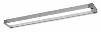 WALDMANN Overhead Task Light: LED, Plug, 47.2 in Arm Reach, 3,700 lm Max Brightness, 5000K, Bracket (MPN 113476000-00704993). Key specifications — Lighting Technology: LED; Brand: WALDMANN; Electrical Connection Type: Plug; Operating Voltage: 120 to 240V AC.