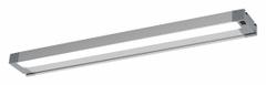WALDMANN Overhead Task Light: LED, Plug, 47.2 in Arm Reach, 3,700 lm Max Brightness, 5000K, Bracket (MPN 113476000-00704993). Key specifications — Lighting Technology: LED; Brand: WALDMANN; Electrical Connection Type: Plug; Operating Voltage: 120 to 240V AC.