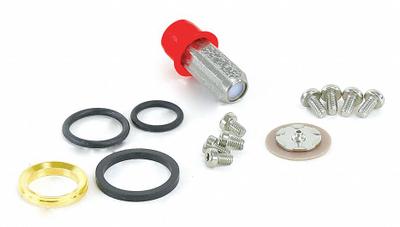 Danfoss Service Kit: 032F8166 Mfr Part # - Replacement HVACR Pumps, Valves & Tubing