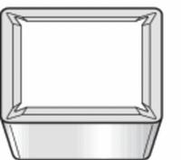 WIDIA Square Turning Insert: SPMR422, SPMR120308 (MPN 4170652). Key specifications — attr257901: SPMR120308; attr257900: SPMR422.
