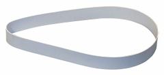 ZEBRA SKIMMERS Belt: Polyurethane, 1 in W x 32.8 in L, For Use w/ BPF1-08/BPF1-08(E) (MPN BP-12). Key specifications — For Use with Mfr Model Number: BPF1-08; Manufacturer Part Number: BP-12; Brand: ZEBRA SKIMMERS CORP.; Belt Material: Polyurethane.