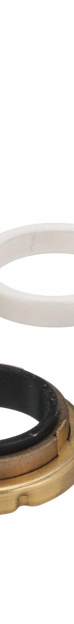 BELL & GOSSETT Seal Kit: Mfr Part # 186862LF. Key specifications — Includes: Shaft Gasket; Manufacturer Part Number: 186862LF; Gasket Material: Nitrile Rubber.