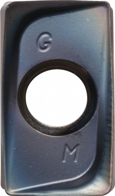 KYOCERA Rectangle Milling Insert: LOMU150520ERGMPR1510 - Rectangle (L) Indexable Milling Inserts
