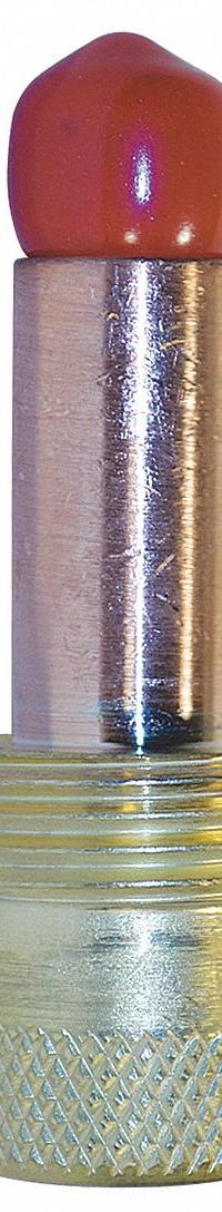 AMERICAN TORCH TIP Gas Lens: For 3/32 in Max Electrode Dia, 45V26, 2 PK. Key specifications — Reference Number: 45V26; Brand: AMERICAN TORCH TIP.