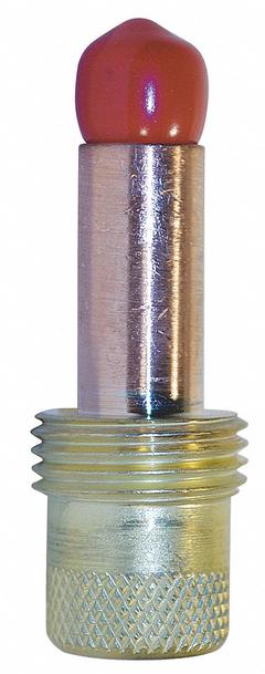 AMERICAN TORCH TIP Gas Lens: For 3/32 in Max Electrode Dia, 45V26, 2 PK. Key specifications — Reference Number: 45V26; Brand: AMERICAN TORCH TIP.
