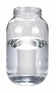 WHEATON Bottle: 2 L, Closure Material: No Closure – Closure Liner Material: No Closure Cap (MPN W216937). Key specifications — Brand: WHEATON; Graduated: No; Body Color: Colorless; Screw Closure Size: 83-400 mm.