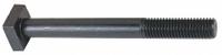TE-CO Steel T-Bolt: For 3/4 in Slot, 3/4"-10 Thread, 3 1/2 in Shank Lg (MPN 46602). Key specifications — Brand: TE-CO.