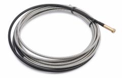 LINCOLN ELECTRIC Liner: 1/16 in x 15 ft, Steel, Magnum (MPN KP44-116-15). Key specifications — Brand: LINCOLN ELECTRIC; Manufacturer Part Number: KP44-116-15; Liner Series: Magnum; Liner Model: KP44-116-15; Material: Steel.