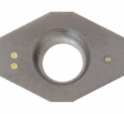 KYOCERA Diamond Turning Insert - Diamond Indexable Turning Inserts