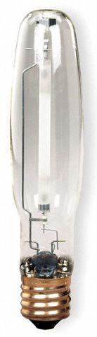 HID Bulb: Universal Burning, E25, Mogul Screw (E39), 1,000 W Watt, 2100K, High Pressure Sodium (MPN LU1000/ECO). Key specifications — Color Temperature: 2100K; Brand: GE LAMPS; Shatter-Resistant: No.