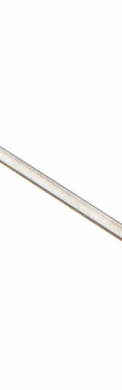 UNIWELD Tungsten Electrode: Pure Tungsten, 3/32 in x 7 in, Green, EWP, 10 PK (MPN WEDF9). Key specifications — Brand: UNIWELD; Overall Length: 7 in; AWS Classification: EWP; Welding Current Designation: AC; Color: Green.