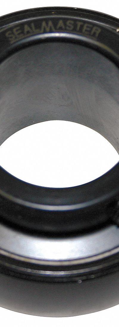 SEALMASTER Insert Bearing: 2-34 - General Purpose Spherical Insert Bearings