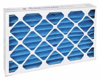 LIEBERT Pleated Air Filter: 195524P2. Key specifications — Manufacturer Part Number: 195524P2.