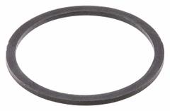 JAY R. SMITH MFG. CO Gasket: Gasket, Rubber, Matte, Black, Solids Interceptor (MPN 8750CGASK). Key specifications — Product Type: Cover Gasket; Material: Rubber; Includes: Replacement Gasket; Brand: JAY R. SMITH MFG. CO.