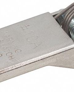 COFFING Latch Assembly: 500 lb_1,000 lb_2,000 lb Compatible Load Capacity, 10A. Key specifications — Product Type: Latch Assembly; Manufacturer Part Number: 10A.