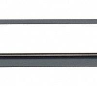 MICRO 100 Boring Bar: Boring, 3/16 in Shank Dia., TiN, 0.0660 in Center to Cutting Tip, Right Hand (MPN BB-160900SG)