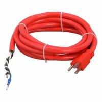 RIDGID Cord, 115V, with Plug: For 700 Series Threaders, 89155. Key specifications — attr537694: RIDGID; attr537691: 89155; attr537697: 1AC02; attr537698: 41935; attr537699: 700; attr537715: Service Cord (115V).