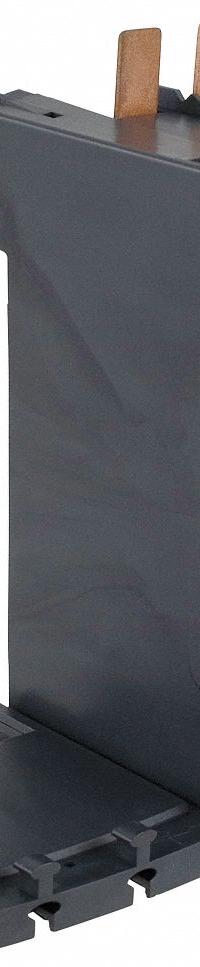 SCHNEIDER Bus Bar: Bus Bar, GV3S. Key specifications — Manufacturer Part Number: GV3S; Brand: SCHNEIDER; Compatible with Series: TeSys Deca.