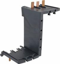SCHNEIDER Bus Bar: Bus Bar, GV3S. Key specifications — Manufacturer Part Number: GV3S; Brand: SCHNEIDER; Compatible with Series: TeSys Deca.