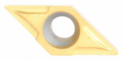 WIDIA Diamond Turning Insert: GCHT151505 - Diamond Indexable Turning Inserts