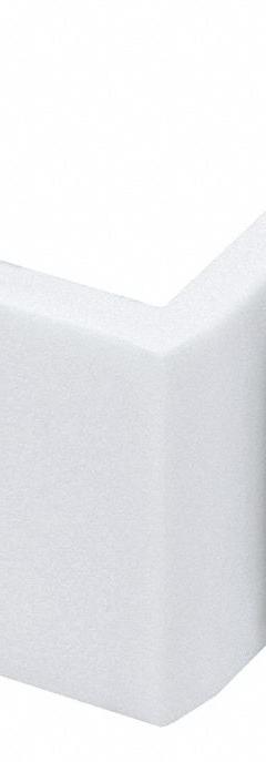 MONOPRICE Blank Keystone Insert: Inserts, 0 Ports, 6539, White, 6539, 10 PK. Key specifications — Color: White; Display Sell UOM: PK; Brand: MONOPRICE.