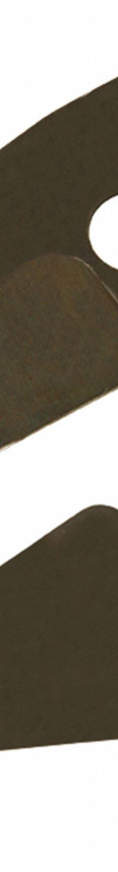 REED Replacement Blade: Cuts ABS/PEX/Polyethylene/Polypropylene/PVC, For Grainger No. 38HV22, 1 (MPN 94175). Key specifications — attr424303: PEX; attr424298: 38HV22; attr424302: Non-Stick Blade; attr424301: Carbon Steel; attr522331: Replacement Blade; attr424299: RS1; attr424296: REED; attr549253: 1.