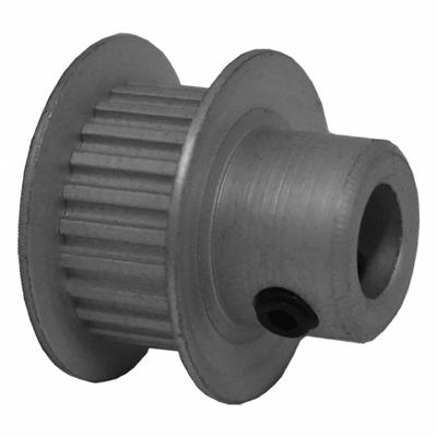APPROVED VENDOR Timing Pulley: Trapezoidal, Fixed, For MXL Timing Belt Section - MXL Section Timing Belt Pulleys