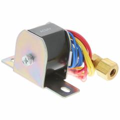 Solenoid Valve: Solenoid Valve, 2TE70, HE360/HE365, For Water Media, 1 1/2 in Overall Wd (MPN 32001876-001). Key specifications — Compatible Grainger Part Number: 2TE70; Compatible Manufacturer Model Number: HE365; Product Type: Solenoid Valve; Brand: HONEYWELL HOME.