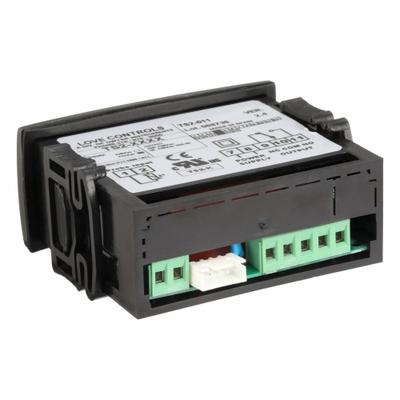 LOVE Temperature Switch: Configuration Key/Temp Control Device, 110V AC, SPDT - Temperature Controller Accessories