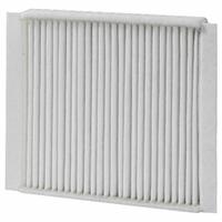RITTAL Pleated Filter: PET, 4.488 in Overall Ht, 4.488 in Overall Wd, 0.551 in Overall Dp, 3238.xxx (MPN 3322720). Key specifications — Brand: RITTAL; Compatible with Product Type: Cooling Units; Manufacturer Part Number: 3322720; Material: PET.