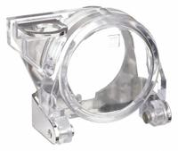 SCHNEIDER ELECTRIC Padlock Attachment: 30 mm Panel Mounting Dia, Non-Illuminated Push Buttons (MPN 9001K6). Key specifications — Brand: SCHNEIDER; Compatible Product Type: Non-Illuminated Push Buttons; Compatible with Series: 9001K.